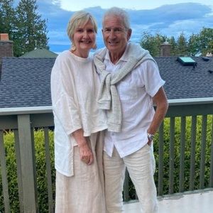 Meet your Posher, Maureen